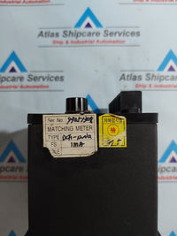 WESTRONICS SBAG-202 GROUNDING RESISTANCE MONITOR