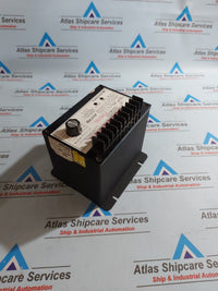 WESTRONICS SBAG-202 GROUNDING RESISTANCE MONITOR