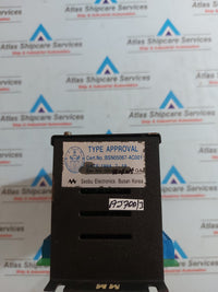 WESTRONICS SBGA-10P2W SEOBU ELECTRONICS GROUP ANNUNCIATOR