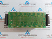WESTRONICS SBGA-10P2W SEOBU ELECTRONICS GROUP ANNUNCIATOR