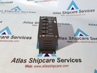 WESTRONICS SBGA-4P2W GROUP ANNUNCIATOR