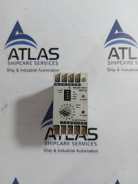 WESTRONICS SBT-44Y MICOM TIMER 440VAC 5A