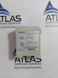 WESTRONICS SBT-44Y MICOM TIMER 440VAC 5A