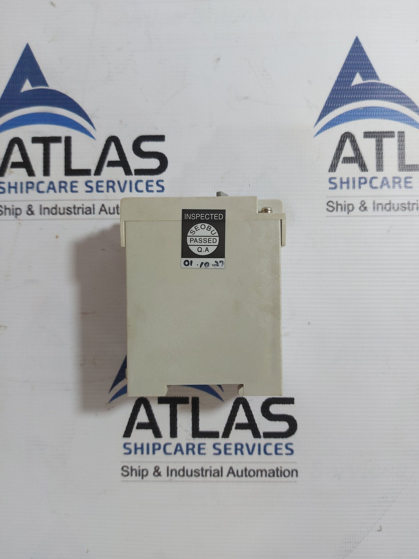 WESTRONICS SBT-44Y MICOM TIMER 440VAC 5A