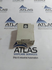 WESTRONICS SBT-44Y MICOM TIMER 440VAC 5A