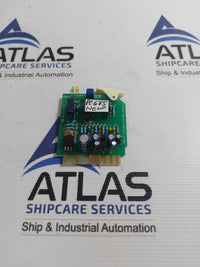 WESTRONICS W-940615-COM PCB CARD REV 201015
