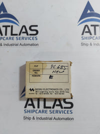 WESTRONICS W-940615-COM PCB CARD REV 201015