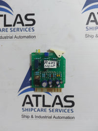 WESTRONICS W-940615-COM PCB CARD REV 201015