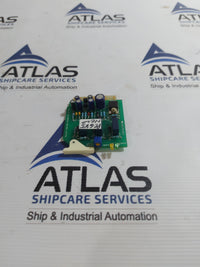 WESTRONICS W-940615-COM PCB CARD REV 201015