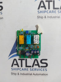WESTRONICS W-940615-COM PCB CARD