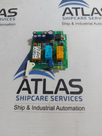 WESTRONICS W-940615-COM PCB CARD
