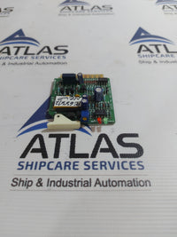 WESTRONICS W-9806-ANN PCB CARD REV 201002