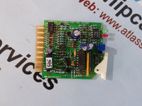 WESTRONIC W-9806-ANN PCB CIRCUIT