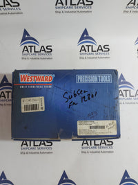 WESTWARD MAGNETIC BASE/INDICATOR SET 0.001 In