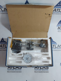 WESTWARD MAGNETIC BASE/INDICATOR SET 0.001 In