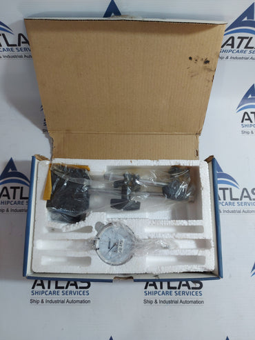 WESTWARD MAGNETIC BASE/INDICATOR SET 0.001 In