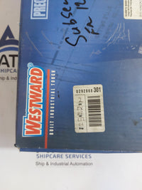 WESTWARD MAGNETIC BASE/INDICATOR SET 0.001 In