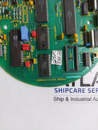 WHESSOE 00030-7815-3 COMMUNICATION MODULE