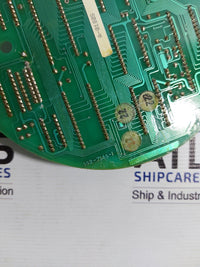 WHESSOE 00030-7815-3 COMMUNICATION MODULE