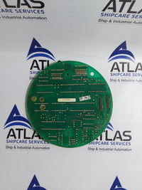 WHESSOE 00030-7815-3 COMMUNICATION MODULE