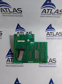 WHESSOE 00030-7832-5 PCB CARD 00552-7577-1
