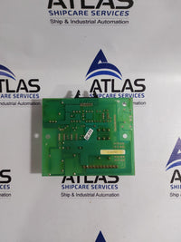 WHESSOE 00030-7852-1 PCB CARD 00552-7598-1