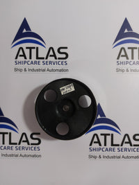 WHESSOE VARCE 300090-8779-1 COUNTER DRUM ASSEMBLY 00-90