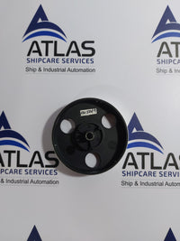 WHESSOE VARCE 300090-8779-1 COUNTER DRUM ASSEMBLY 00-90