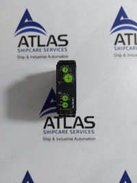 WIELAND FLARE TIME M8-2 81.020.0003.0 TIME RELAY