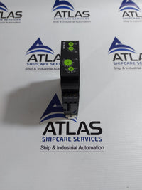 WIELAND FLARE TIME M8-2 81.020.0003.0 TIME RELAY