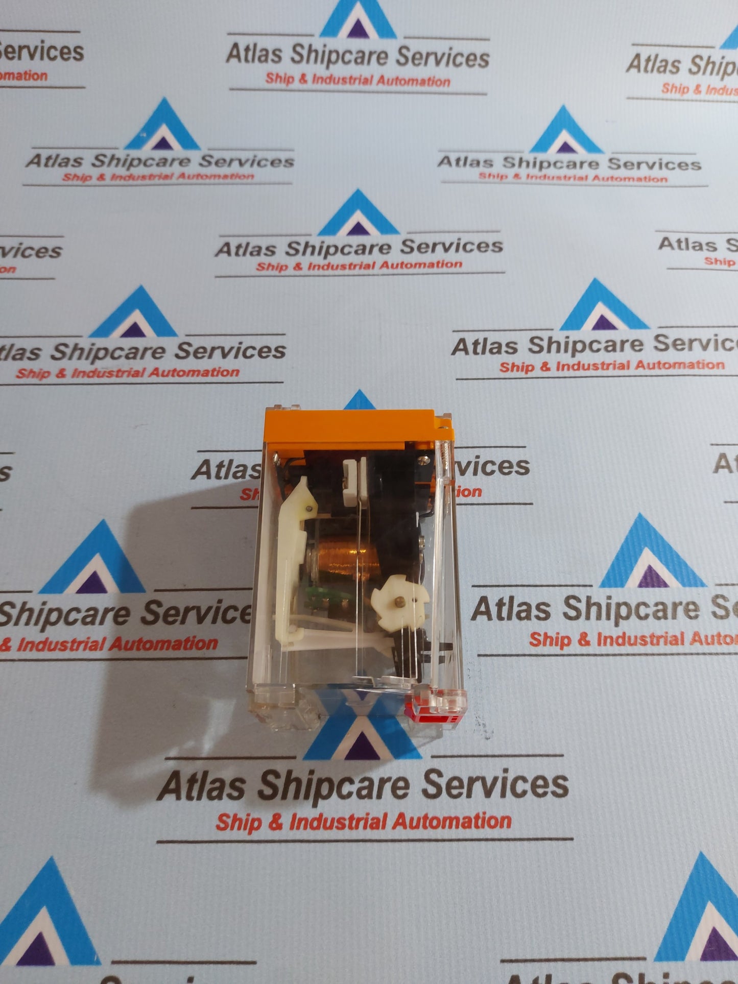 WIELAND SSF 32 STEPPING RELAY R2.172.0030.0