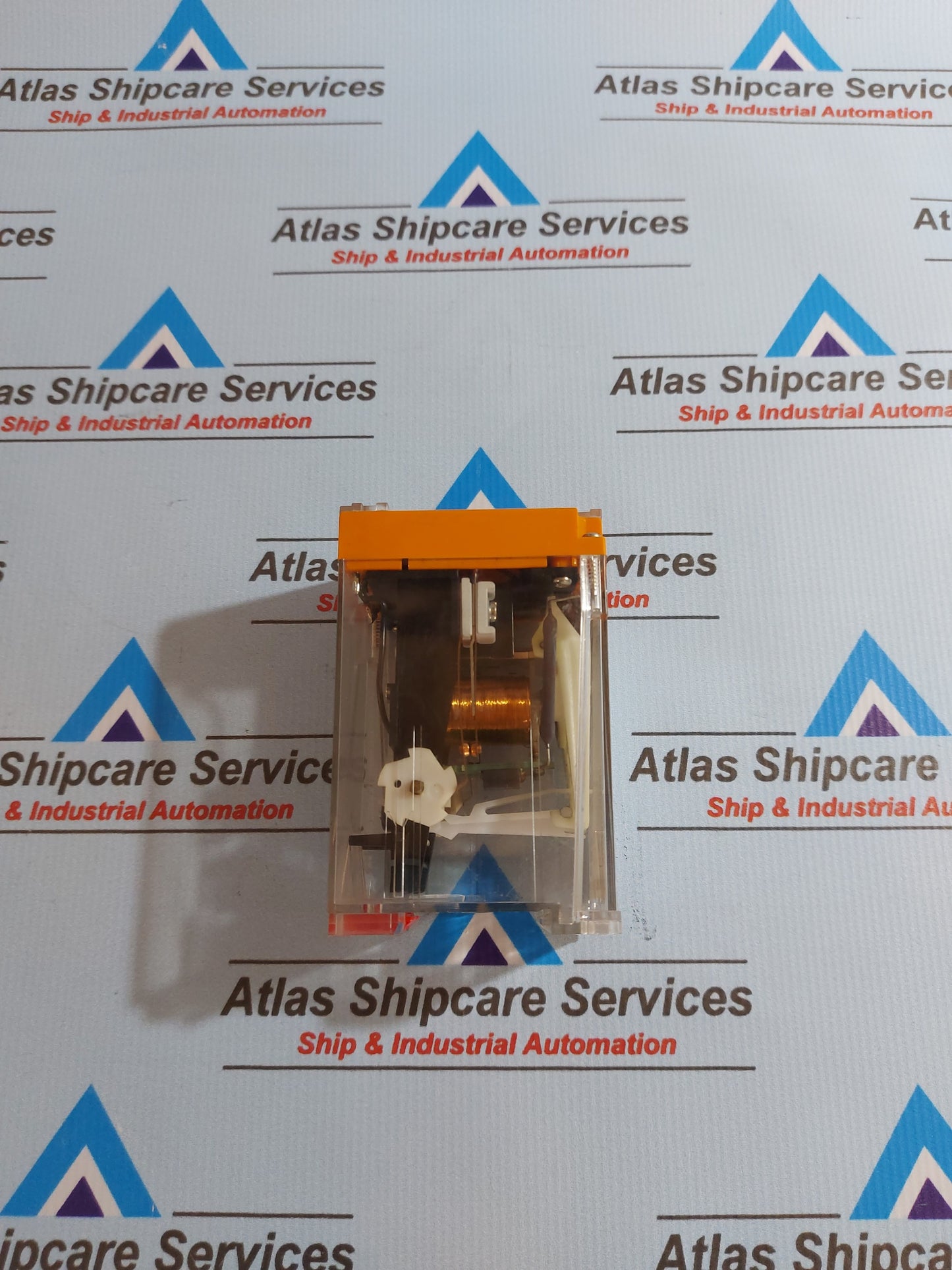WIELAND SSF 32 STEPPING RELAY R2.172.0030.0