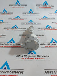 WIKA 892.13.900-050 PRESSURE TRANSMITTER 0...2.5 Bar