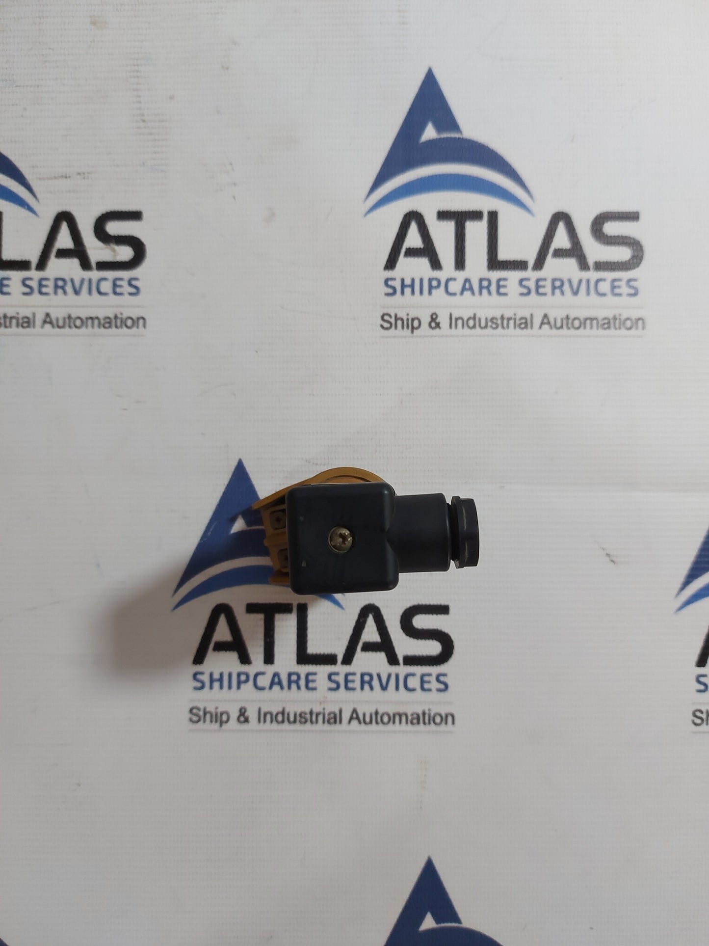 WIKA A-10 PRESSURE SENSOR 12834131 40Bar 4-20mA