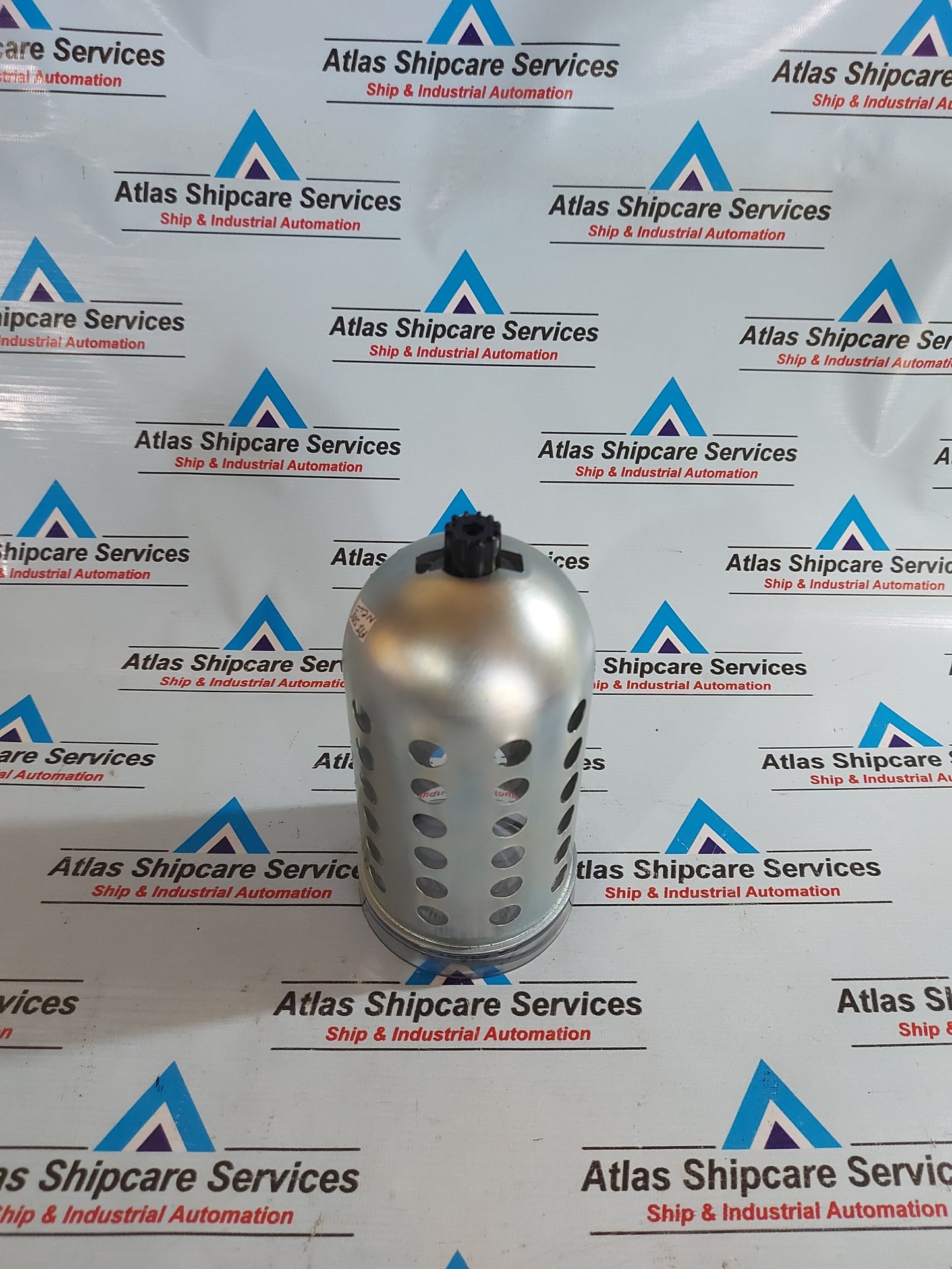 WILKERSON LRP-95-830 BOWL WITH GUARD ASSEMBLY