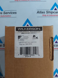 WILKERSON LRP-95-830 BOWL WITH GUARD ASSEMBLY