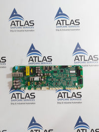 WILLINGS BWC-BB-CNT PCB CARD REV:017