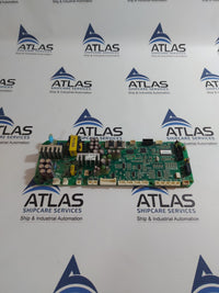 WILLINGS BWC-BB-CNT PCB CARD REV:017
