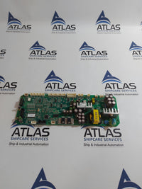 WILLINGS BWC-BB-CNT PCB CARD REV:017