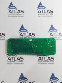 WILLINGS BWC-BB-CNT PCB CARD REV:017
