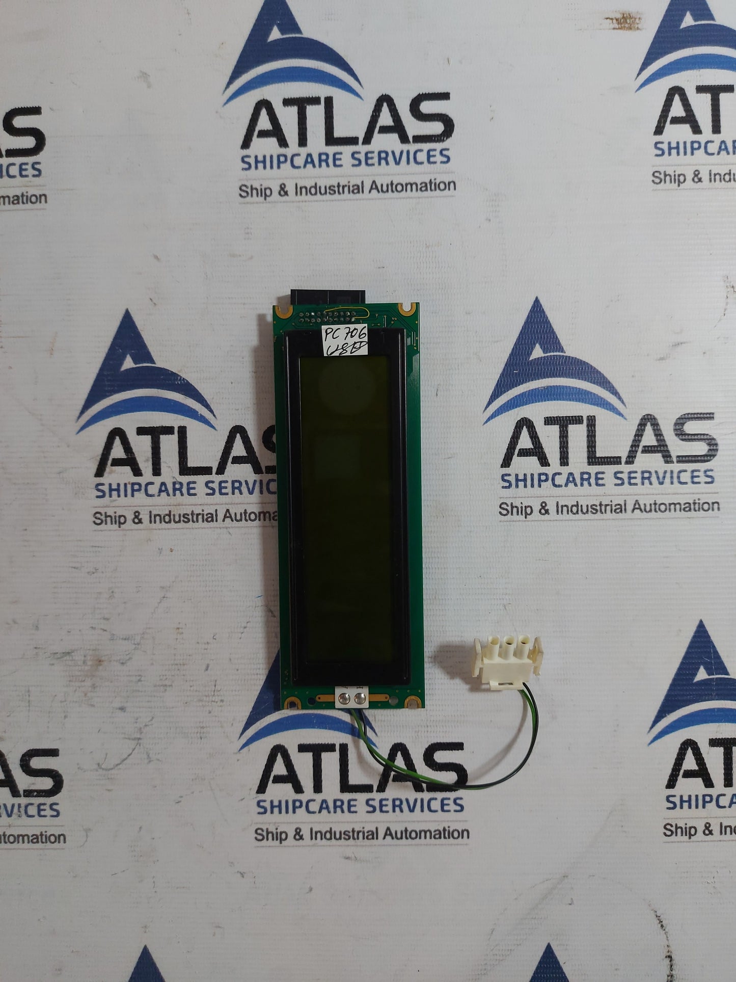 WINSTAR WG24064A-YYH-VZK# GRAPHIC LCD DISPALY MODULE