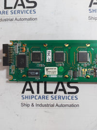 WINSTAR WG24064A-YYH-VZK# GRAPHIC LCD DISPALY MODULE