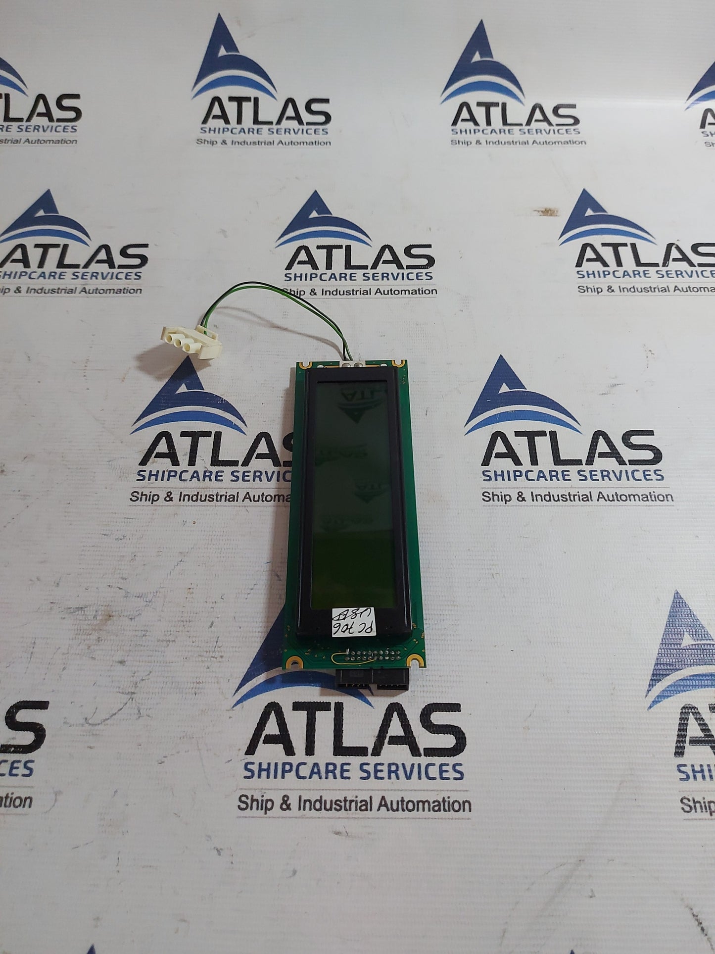 WINSTAR WG24064A-YYH-VZK# GRAPHIC LCD DISPALY MODULE