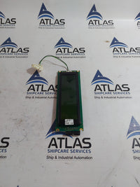 WINSTAR WG24064A-YYH-VZK# GRAPHIC LCD DISPALY MODULE