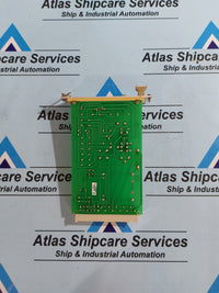 WINTER GMS-8-S POWER SUPPLY BOARD