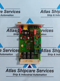 WINTER GMS-8 POWER SUPPLY BOARD