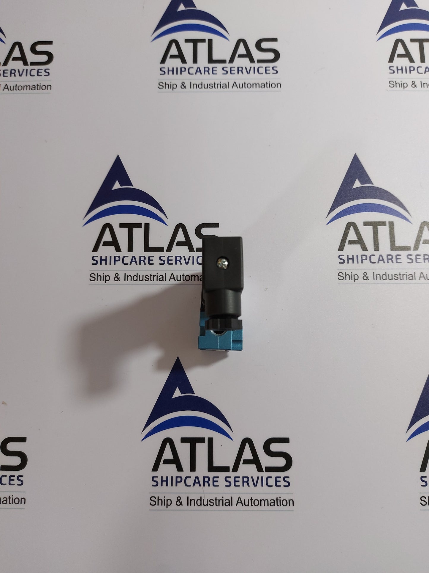 WIXOM 116B-121JB SOLENOID VALVE