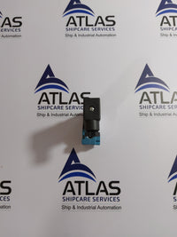 WIXOM 116B-121JB SOLENOID VALVE