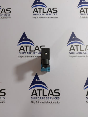 WIXOM 116B-121JB SOLENOID VALVE