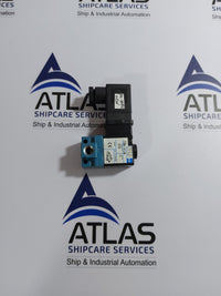 WIXOM 116B-121JB SOLENOID VALVE